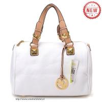 michael kors grayson medium wit boekentassen Portemonnees nmbdl444